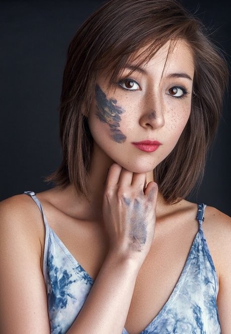 Kelly Christina Baltazar feet onlyfans