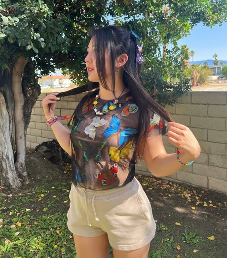 JisuArtist onlyfans archives