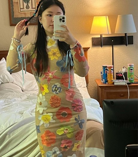 JisuArtist only fans naked