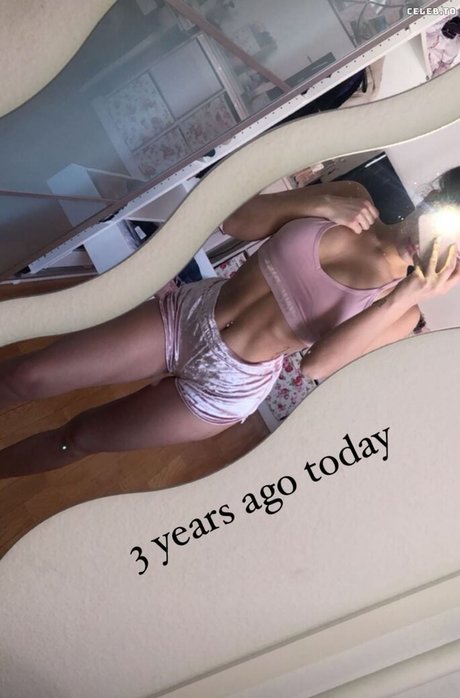 Chalina l only fans leaked