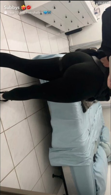 Chalina l onlyfans nude