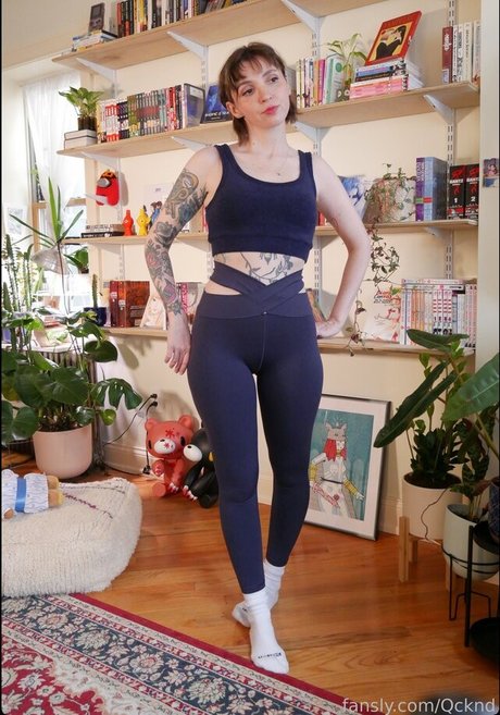 Qcknd leaked naked onlyfans