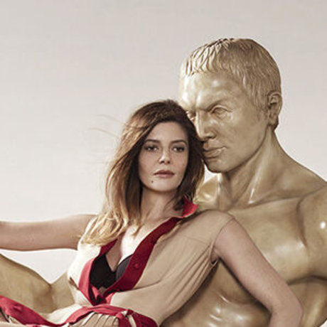 Chiara Mastroianni free onlyfans