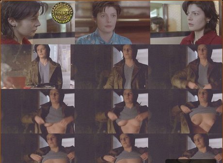 Chiara Mastroianni onlyfans leaks sex