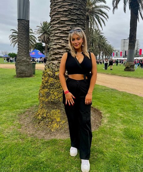 Becca M only fans free