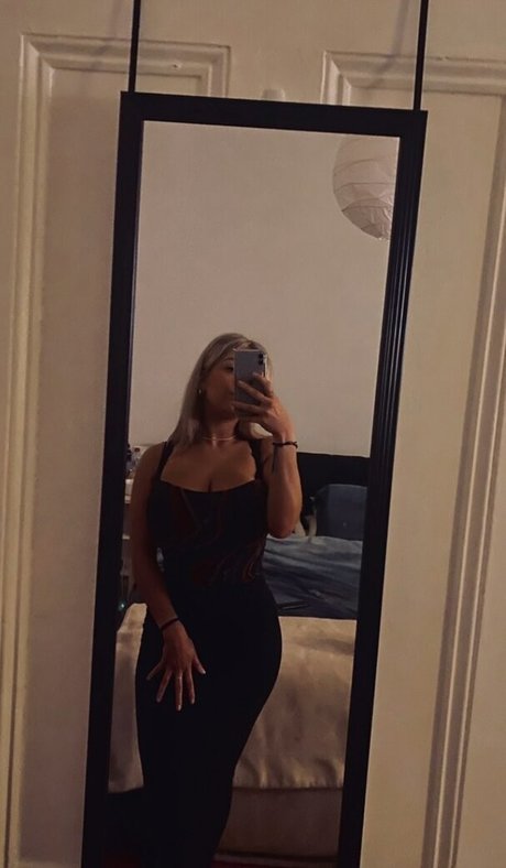 Becca M only fans nude leaks