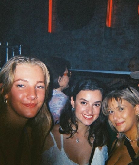 Becca M nude onlyfans