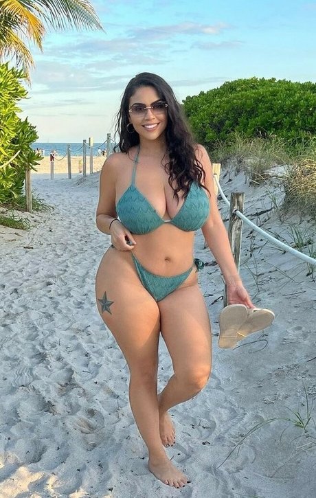 Jessenia Rebecca only fans leaked porn