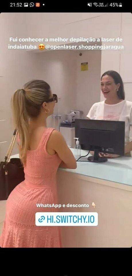 Cacau Colucci onlyfans free content