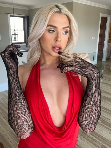 Scottish TGirl Bebe leaked onlyfans naked