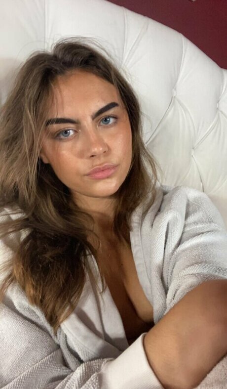 Selina Bentz naked onlyfans