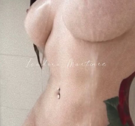 Isadora Martinez onlyfans nudes