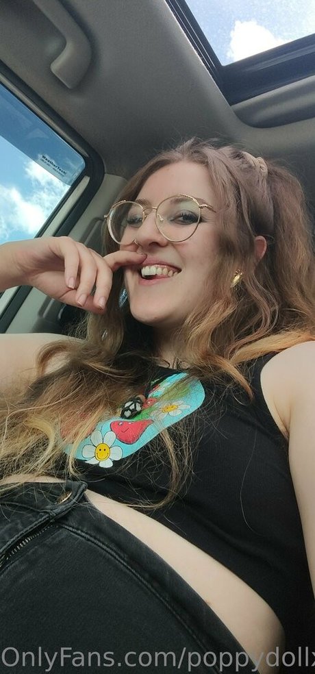 poppydollxoxo onlyfans joi