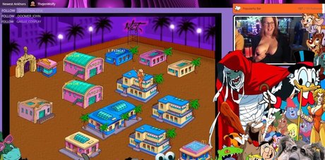 THisGoodTakesSega nudes leaked onlyfans