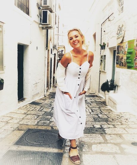 Kortney Wilson sex tape onlyfans