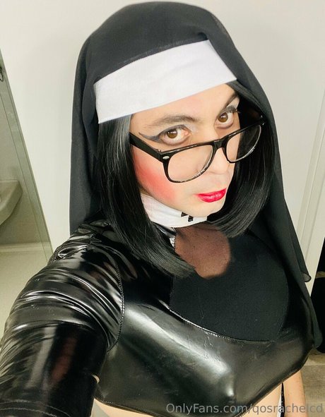 qosrachelcd onlyfans leaks naked