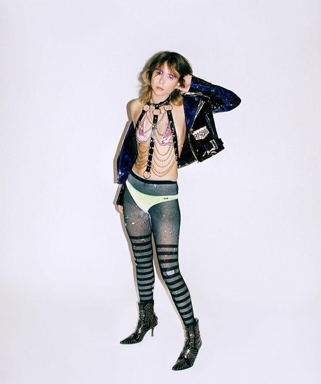 Cumgirl8 nudes onlyfans leak