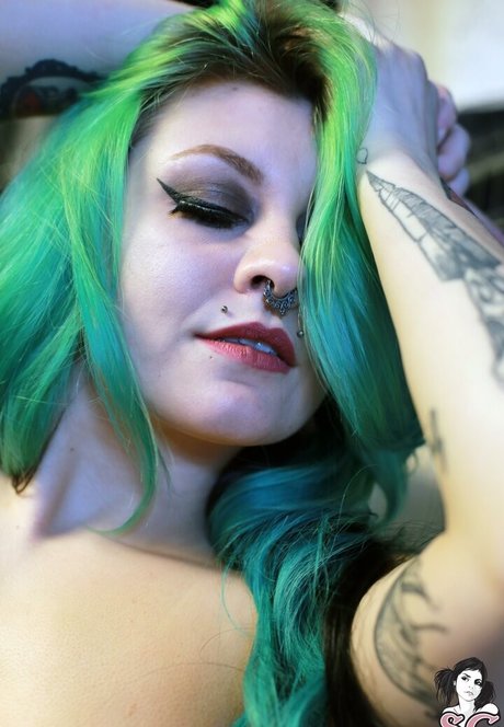 swim onlyfans art xxx portrait