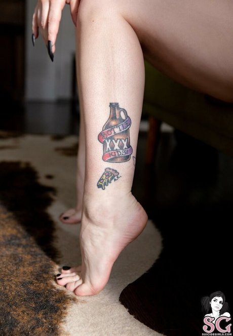 Chalkmoon leaked nudes onlyfans