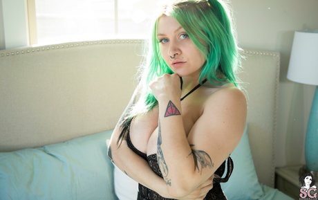 Chalkmoon nudes only fans