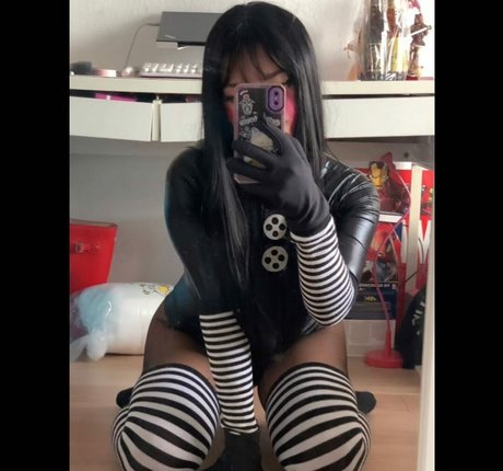 sspoekie onlyfans nsfw