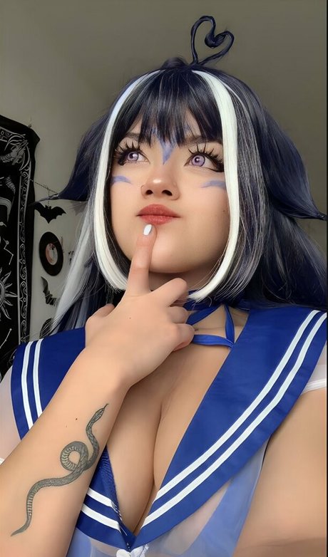 sspoekie naked leaked onlyfans