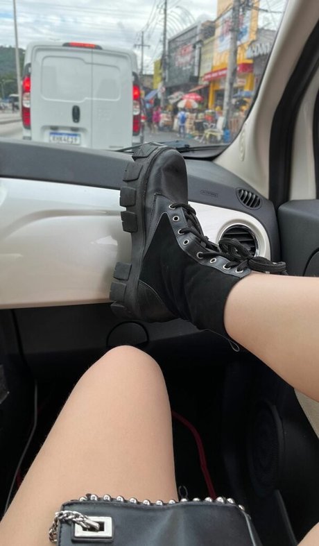 Ingrid Germanno only fans nudes