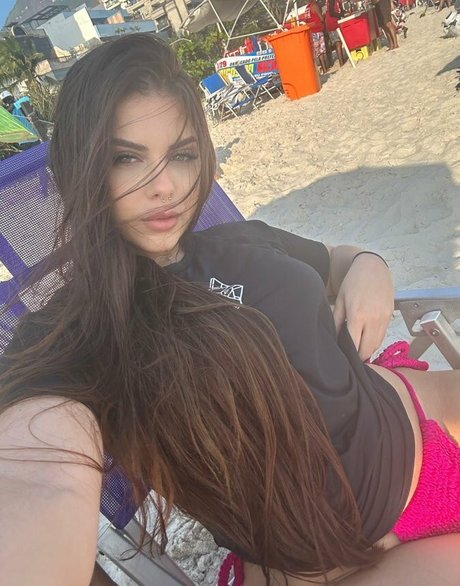 Ingrid Germanno onlyfans leaked pics