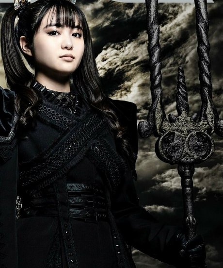 Babymetal onlyfans leak