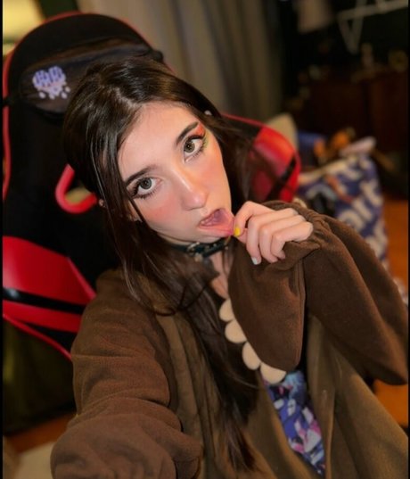 Raisa Riikonen naked only fans