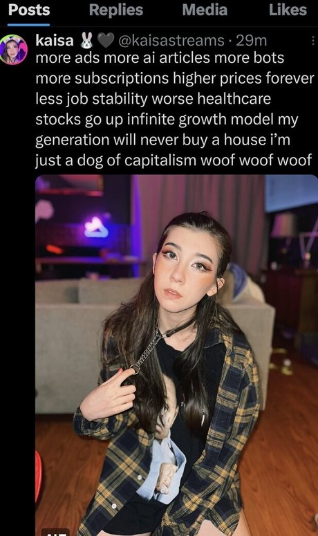 Raisa Riikonen naked onlyfans