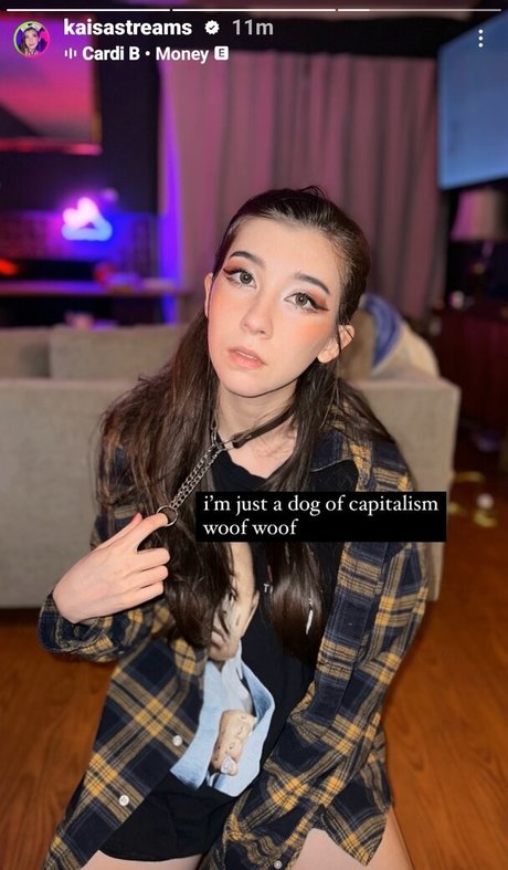 Raisa Riikonen naked onlyfans