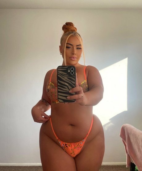 Libby Stokes leaked onlyfans photos