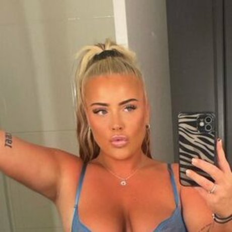 Libby Stokes leaked onlyfans xxx