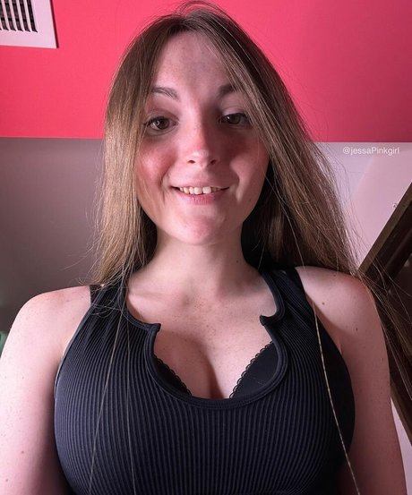 Jessa Pinkgirl onlyfans.