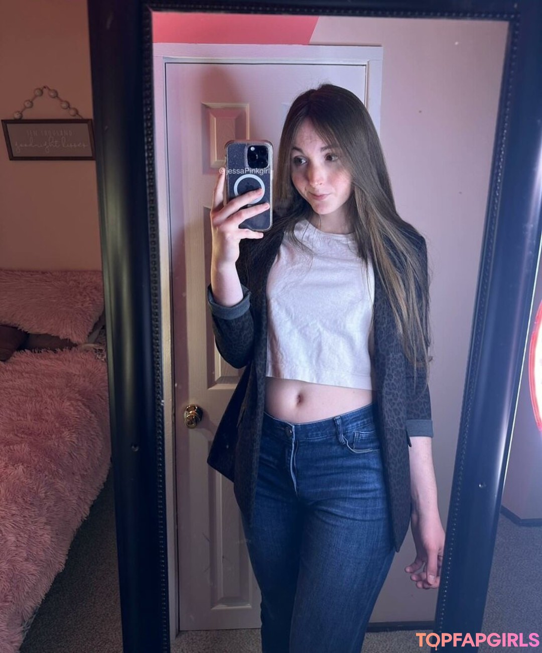 Jessa Pinkgirl onlyfans sex leaks