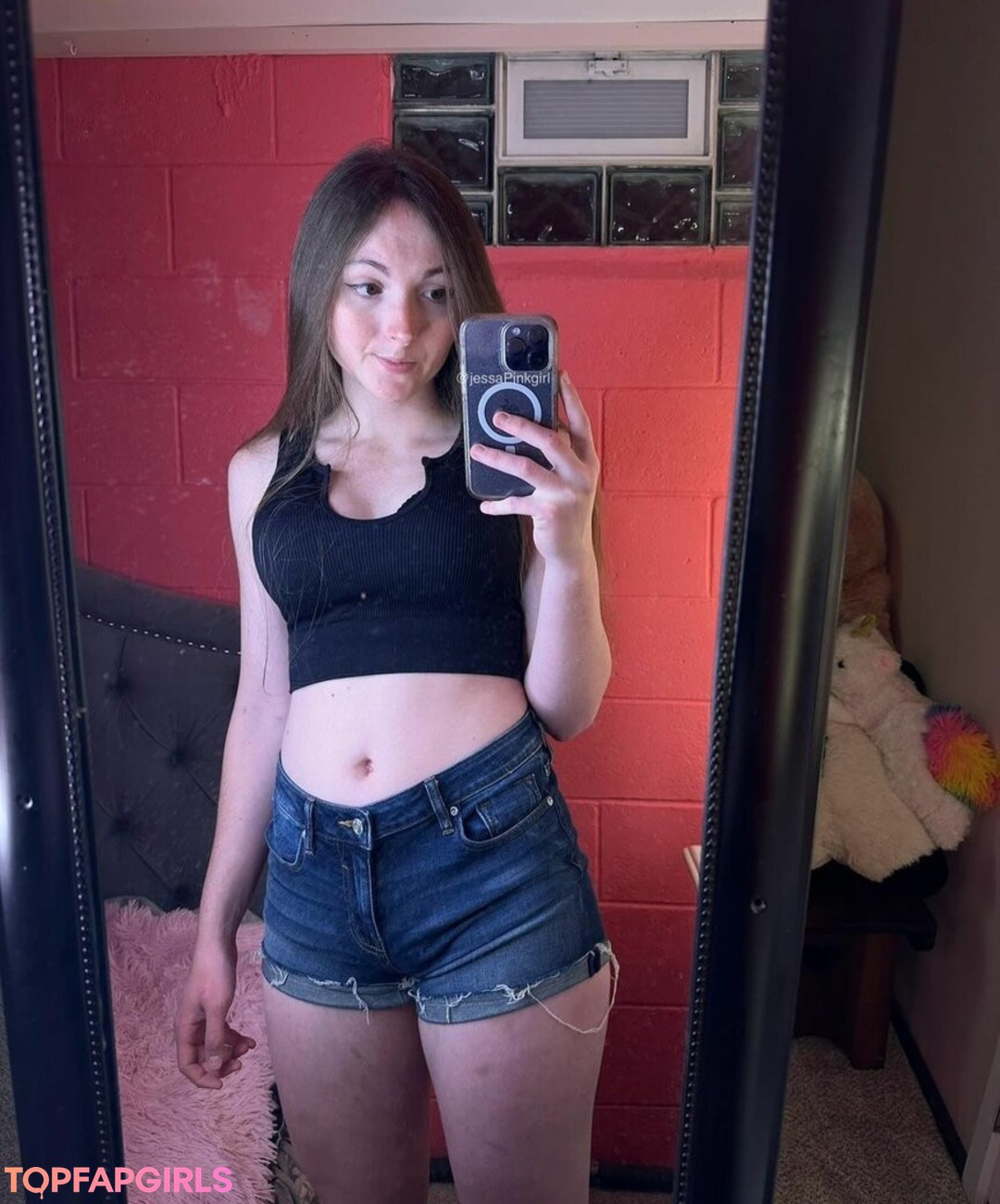 Jessa Pinkgirl on onlyfans