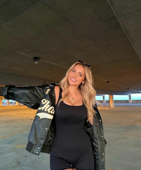 Caitlin Betterly en onlyfans