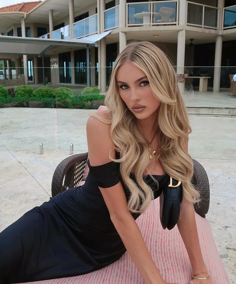 Summer Rose Hart onlyfans nude content