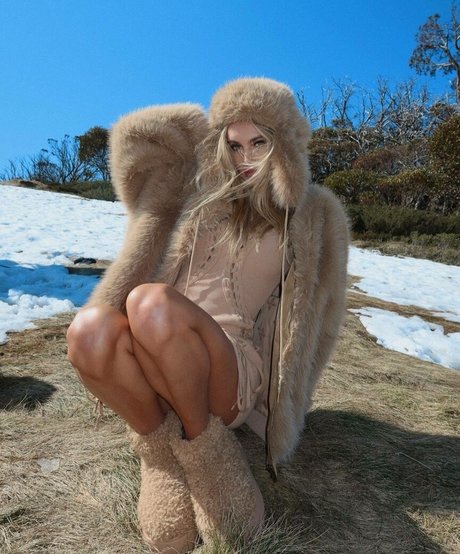 Summer Rose Hart onlyfans leak