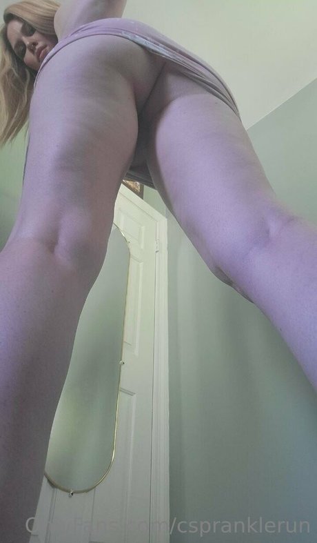 Cspranklerun only fans nude leaks