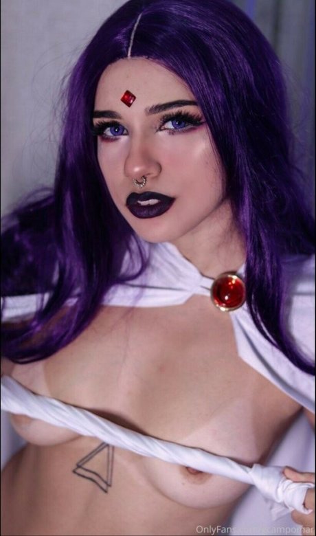 Giovanna Campomar Profile pic