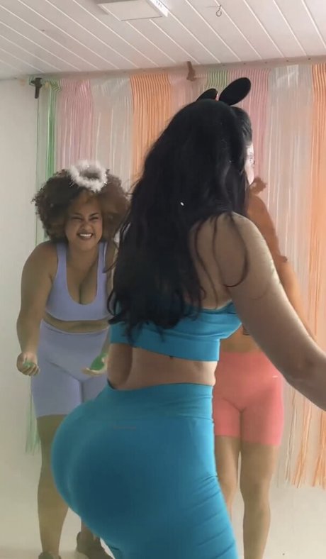 Rayssa Teixeira onlyfans model images