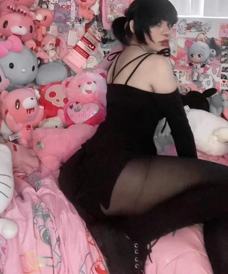 Kurohalo777 only fans leaked porn