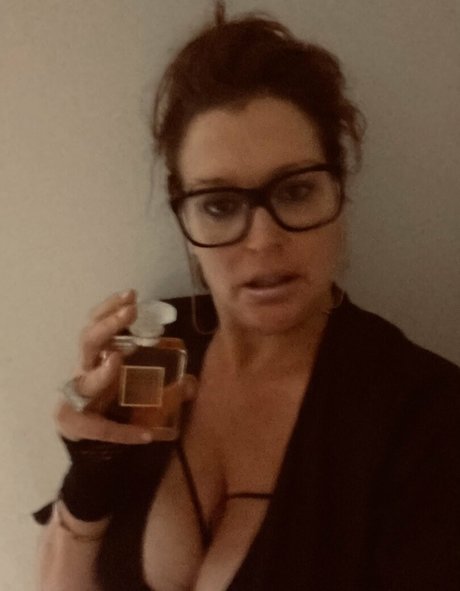 Tziporah onlyfans porn