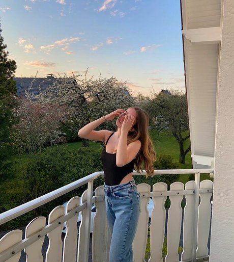 Lenchen onlyfans sex tape