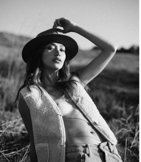 Danielle Ifrah Profile pic