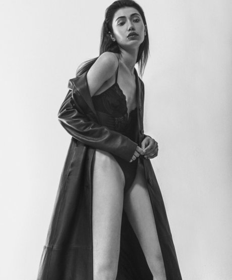 Danielle Ifrah leaked naked onlyfans