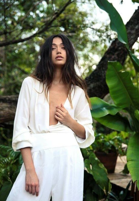 Danielle Ifrah onlyfans creator