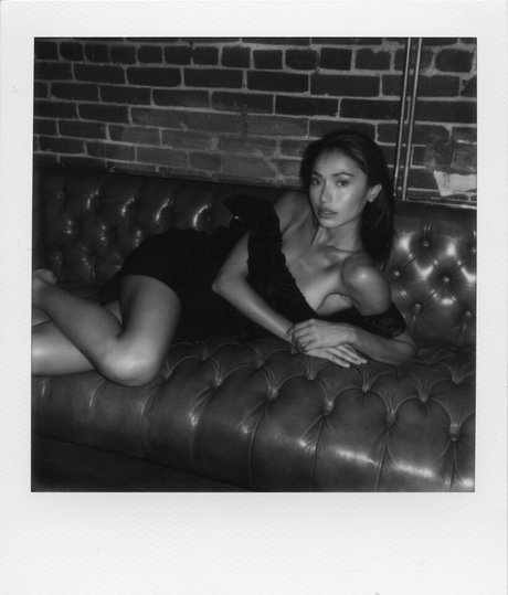 Danielle Ifrah naked onlyfans